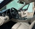 Синий Мерседес Ц-Класс, объемом двигателя 1.99 л и пробегом 130 тыс. км за 17999 $, фото 1 на Automoto.ua