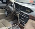 Синій Мерседес Ц-Клас, об'ємом двигуна 1.8 л та пробігом 112 тис. км за 14399 $, фото 19 на Automoto.ua