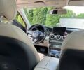 Синий Мерседес Ц-Класс, объемом двигателя 1.99 л и пробегом 130 тыс. км за 17999 $, фото 6 на Automoto.ua