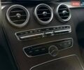 Синий Мерседес Ц-Класс, объемом двигателя 1.6 л и пробегом 94 тыс. км за 19900 $, фото 9 на Automoto.ua