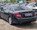 Синій Мерседес Ц-Клас, об'ємом двигуна 1.8 л та пробігом 112 тис. км за 14399 $, фото 1 на Automoto.ua