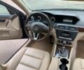 Синий Мерседес Ц-Класс, объемом двигателя 1.8 л и пробегом 136 тыс. км за 15500 $, фото 82 на Automoto.ua