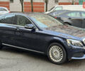 Синий Мерседес Ц-Класс, объемом двигателя 1.6 л и пробегом 71 тыс. км за 24999 $, фото 6 на Automoto.ua