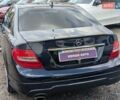 Синій Мерседес Ц-Клас, об'ємом двигуна 1.8 л та пробігом 112 тис. км за 14399 $, фото 13 на Automoto.ua