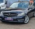 Синій Мерседес Ц-Клас, об'ємом двигуна 1.8 л та пробігом 112 тис. км за 14399 $, фото 10 на Automoto.ua