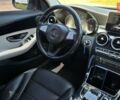 Синій Мерседес Ц-Клас, об'ємом двигуна 1.6 л та пробігом 209 тис. км за 19999 $, фото 18 на Automoto.ua