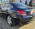 Синий Мерседес Ц-Класс, объемом двигателя 1.6 л и пробегом 205 тыс. км за 17999 $, фото 32 на Automoto.ua