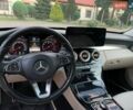Синий Мерседес Ц-Класс, объемом двигателя 2 л и пробегом 202 тыс. км за 17999 $, фото 12 на Automoto.ua