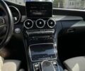 Синий Мерседес Ц-Класс, объемом двигателя 1.99 л и пробегом 122 тыс. км за 21500 $, фото 26 на Automoto.ua