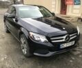 Синій Мерседес Ц-Клас, об'ємом двигуна 1.99 л та пробігом 112 тис. км за 23500 $, фото 2 на Automoto.ua