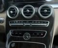 Синий Мерседес Ц-Класс, объемом двигателя 2 л и пробегом 128 тыс. км за 7500 $, фото 10 на Automoto.ua