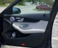 Синий Мерседес Ц-Класс, объемом двигателя 2 л и пробегом 143 тыс. км за 23000 $, фото 28 на Automoto.ua