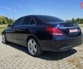 Синій Мерседес Ц-Клас, об'ємом двигуна 1.6 л та пробігом 209 тис. км за 19999 $, фото 2 на Automoto.ua