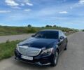 Синий Мерседес Ц-Класс, объемом двигателя 2 л и пробегом 177 тыс. км за 17300 $, фото 1 на Automoto.ua
