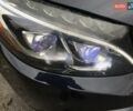 Синій Мерседес Ц-Клас, об'ємом двигуна 1.99 л та пробігом 112 тис. км за 23500 $, фото 18 на Automoto.ua