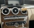 Синій Мерседес Ц-Клас, об'ємом двигуна 2 л та пробігом 69 тис. км за 21800 $, фото 7 на Automoto.ua