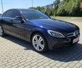 Синій Мерседес Ц-Клас, об'ємом двигуна 1.6 л та пробігом 209 тис. км за 19999 $, фото 21 на Automoto.ua