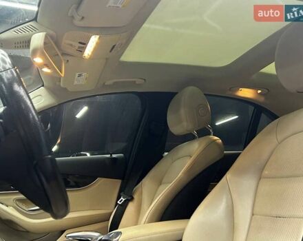 Синий Мерседес Ц-Класс, объемом двигателя 1.99 л и пробегом 142 тыс. км за 16800 $, фото 16 на Automoto.ua