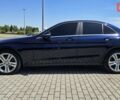 Синій Мерседес Ц-Клас, об'ємом двигуна 1.6 л та пробігом 209 тис. км за 19999 $, фото 3 на Automoto.ua