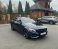 Синий Мерседес Ц-Класс, объемом двигателя 1.99 л и пробегом 138 тыс. км за 20500 $, фото 1 на Automoto.ua