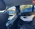 Синий Мерседес Ц-Класс, объемом двигателя 1.6 л и пробегом 208 тыс. км за 21000 $, фото 25 на Automoto.ua