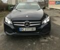 Синій Мерседес Ц-Клас, об'ємом двигуна 1.99 л та пробігом 112 тис. км за 23500 $, фото 1 на Automoto.ua