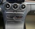 Синий Мерседес Ц-Класс, объемом двигателя 2 л и пробегом 143 тыс. км за 23000 $, фото 37 на Automoto.ua