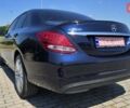 Синій Мерседес Ц-Клас, об'ємом двигуна 1.6 л та пробігом 209 тис. км за 19999 $, фото 4 на Automoto.ua