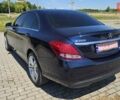 Синій Мерседес Ц-Клас, об'ємом двигуна 1.6 л та пробігом 209 тис. км за 19999 $, фото 6 на Automoto.ua