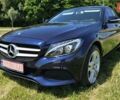 Синій Мерседес Ц-Клас, об'ємом двигуна 1.6 л та пробігом 209 тис. км за 19999 $, фото 30 на Automoto.ua