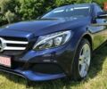 Синій Мерседес Ц-Клас, об'ємом двигуна 1.6 л та пробігом 209 тис. км за 19999 $, фото 31 на Automoto.ua