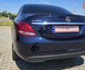 Синій Мерседес Ц-Клас, об'ємом двигуна 1.6 л та пробігом 209 тис. км за 19999 $, фото 7 на Automoto.ua