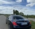 Синий Мерседес Ц-Класс, объемом двигателя 1.99 л и пробегом 153 тыс. км за 20200 $, фото 1 на Automoto.ua