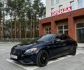 Синій Мерседес Ц-Клас, об'ємом двигуна 1.99 л та пробігом 165 тис. км за 16500 $, фото 1 на Automoto.ua