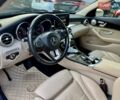 Синій Мерседес Ц-Клас, об'ємом двигуна 2 л та пробігом 150 тис. км за 18900 $, фото 4 на Automoto.ua