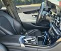 Синій Мерседес Ц-Клас, об'ємом двигуна 1.6 л та пробігом 209 тис. км за 19999 $, фото 22 на Automoto.ua