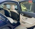 Синій Мерседес Ц-Клас, об'ємом двигуна 2 л та пробігом 150 тис. км за 18900 $, фото 19 на Automoto.ua