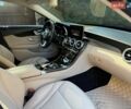Синий Мерседес Ц-Класс, объемом двигателя 1.99 л и пробегом 165 тыс. км за 15700 $, фото 10 на Automoto.ua