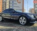 Синий Мерседес Ц-Класс, объемом двигателя 1.6 л и пробегом 205 тыс. км за 17999 $, фото 17 на Automoto.ua