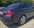 Синій Мерседес Ц-Клас, об'ємом двигуна 1.6 л та пробігом 209 тис. км за 19999 $, фото 13 на Automoto.ua