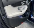 Синий Мерседес Ц-Класс, объемом двигателя 2 л и пробегом 143 тыс. км за 23000 $, фото 36 на Automoto.ua