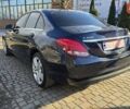 Синий Мерседес Ц-Класс, объемом двигателя 1.6 л и пробегом 205 тыс. км за 17999 $, фото 31 на Automoto.ua