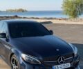 Синій Мерседес Ц-Клас, об'ємом двигуна 3 л та пробігом 67 тис. км за 21500 $, фото 1 на Automoto.ua