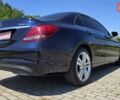 Синій Мерседес Ц-Клас, об'ємом двигуна 1.6 л та пробігом 209 тис. км за 19999 $, фото 14 на Automoto.ua