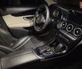 Синий Мерседес Ц-Класс, объемом двигателя 1.6 л и пробегом 205 тыс. км за 17999 $, фото 8 на Automoto.ua