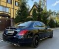 Синій Мерседес Ц-Клас, об'ємом двигуна 1.99 л та пробігом 165 тис. км за 15700 $, фото 3 на Automoto.ua