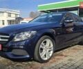 Синий Мерседес Ц-Класс, объемом двигателя 1.6 л и пробегом 205 тыс. км за 17999 $, фото 18 на Automoto.ua
