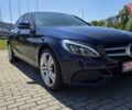 Синій Мерседес Ц-Клас, об'ємом двигуна 1.6 л та пробігом 209 тис. км за 19999 $, фото 24 на Automoto.ua