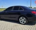 Синій Мерседес Ц-Клас, об'ємом двигуна 1.6 л та пробігом 209 тис. км за 19999 $, фото 11 на Automoto.ua