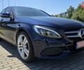 Синій Мерседес Ц-Клас, об'ємом двигуна 1.6 л та пробігом 209 тис. км за 19999 $, фото 26 на Automoto.ua